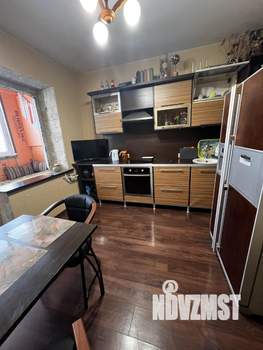 3-к квартира, вторичка, 69м2, 5/5 этаж