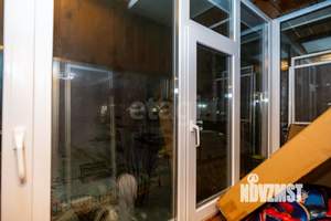 2-к квартира, вторичка, 53м2, 1/5 этаж