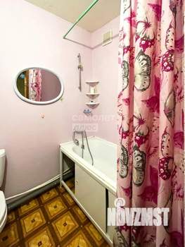 1-к квартира, вторичка, 33м2, 4/5 этаж