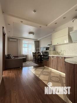 2-к квартира, вторичка, 60м2, 14/25 этаж