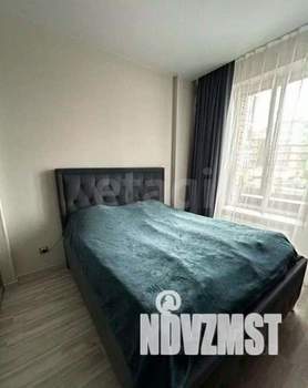 2-к квартира, вторичка, 55м2, 2/8 этаж