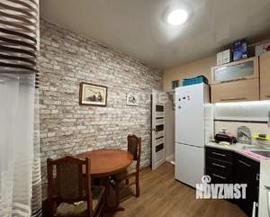 1-к квартира, вторичка, 44м2, 5/5 этаж