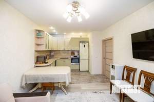 2-к квартира, вторичка, 58м2, 12/14 этаж