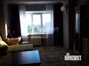 2-к квартира, вторичка, 59м2, 5/9 этаж