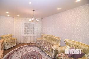 2-к квартира, вторичка, 53м2, 4/5 этаж