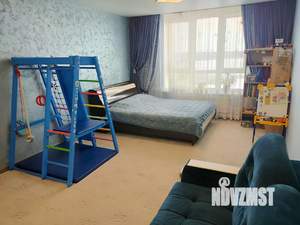 1-к квартира, вторичка, 51м2, 9/26 этаж