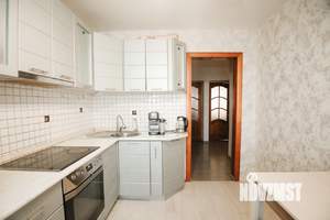 3-к квартира, вторичка, 63м2, 7/9 этаж