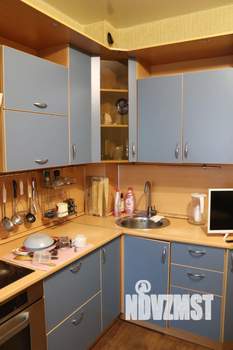 2-к квартира, вторичка, 61м2, 9/9 этаж