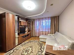 2-к квартира, вторичка, 37м2, 5/5 этаж