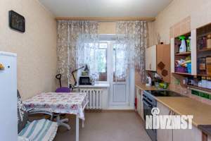 2-к квартира, вторичка, 54м2, 1/5 этаж