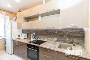 2-к квартира, вторичка, 56м2, 3/5 этаж