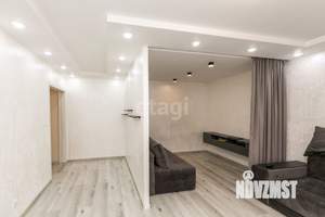 1-к квартира, вторичка, 52м2, 5/10 этаж