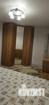 2-к квартира, вторичка, 43м2, 1/5 этаж