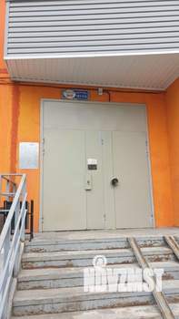 2-к квартира, вторичка, 52м2, 1/5 этаж