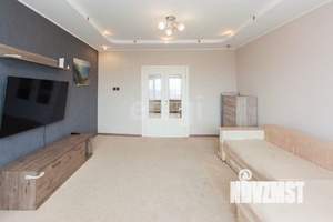 1-к квартира, вторичка, 44м2, 5/5 этаж