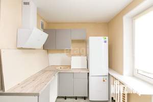 1-к квартира, вторичка, 33м2, 5/5 этаж