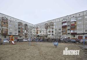 1-к квартира, вторичка, 40м2, 2/5 этаж