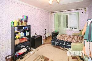 2-к квартира, вторичка, 45м2, 7/9 этаж
