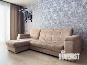 1-к квартира, вторичка, 43м2, 3/13 этаж