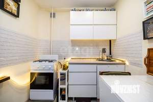 1-к квартира, вторичка, 29м2, 1/5 этаж
