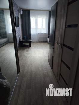 Студия квартира, вторичка, 24м2, 5/16 этаж