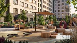 2-к квартира, вторичка, 65м2, 9/9 этаж