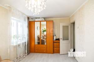 1-к квартира, вторичка, 30м2, 5/5 этаж