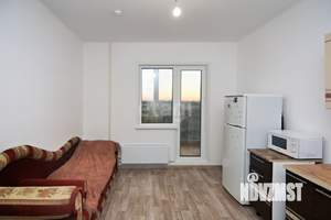 1-к квартира, вторичка, 47м2, 14/25 этаж