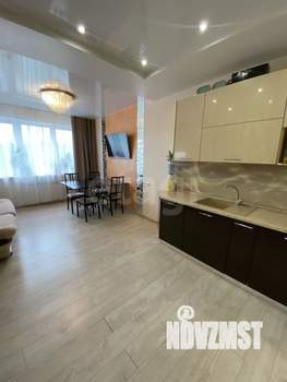 2-к квартира, вторичка, 65м2, 4/18 этаж