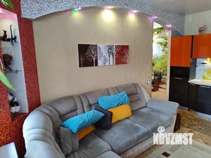 2-к квартира, вторичка, 53м2, 1/5 этаж