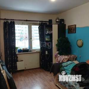 2-к квартира, вторичка, 67м2, 2/17 этаж