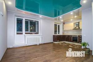 3-к квартира, вторичка, 74м2, 5/5 этаж