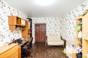 2-к квартира, вторичка, 72м2, 2/10 этаж