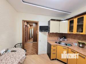 1-к квартира, вторичка, 40м2, 6/10 этаж