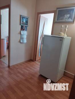 4-к квартира, вторичка, 83м2, 5/5 этаж