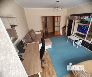 2-к квартира, вторичка, 60м2, 3/5 этаж