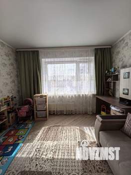 2-к квартира, вторичка, 55м2, 5/9 этаж