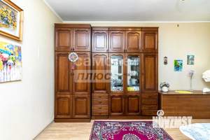 2-к квартира, вторичка, 56м2, 5/5 этаж