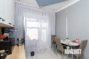 2-к квартира, вторичка, 55м2, 2/9 этаж