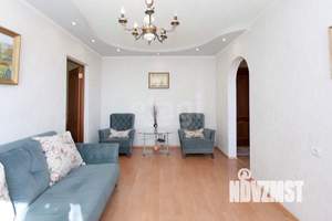 2-к квартира, вторичка, 44м2, 7/9 этаж