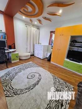 3-к квартира, вторичка, 100м2, 13/14 этаж