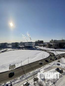 1-к квартира, вторичка, 44м2, 9/9 этаж