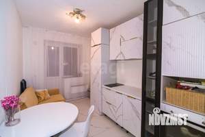 1-к квартира, вторичка, 38м2, 9/12 этаж
