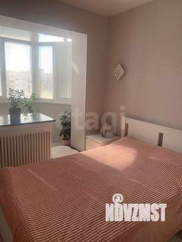 1-к квартира, вторичка, 42м2, 5/5 этаж