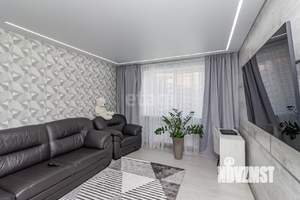2-к квартира, вторичка, 62м2, 5/9 этаж