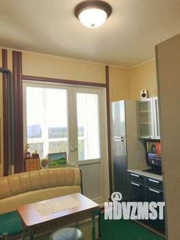 2-к квартира, вторичка, 60м2, 17/17 этаж