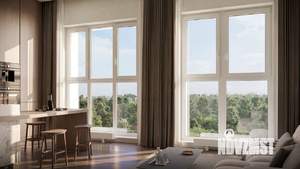 Студия квартира, вторичка, 31м2, 4/9 этаж