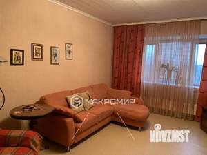 2-к квартира, вторичка, 60м2, 8/9 этаж