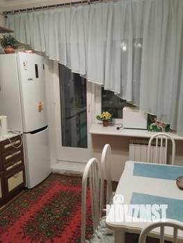 1-к квартира, вторичка, 45м2, 9/10 этаж