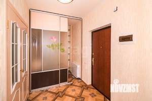 1-к квартира, вторичка, 52м2, 4/10 этаж